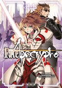 Fate / Apocrypha, t. 14